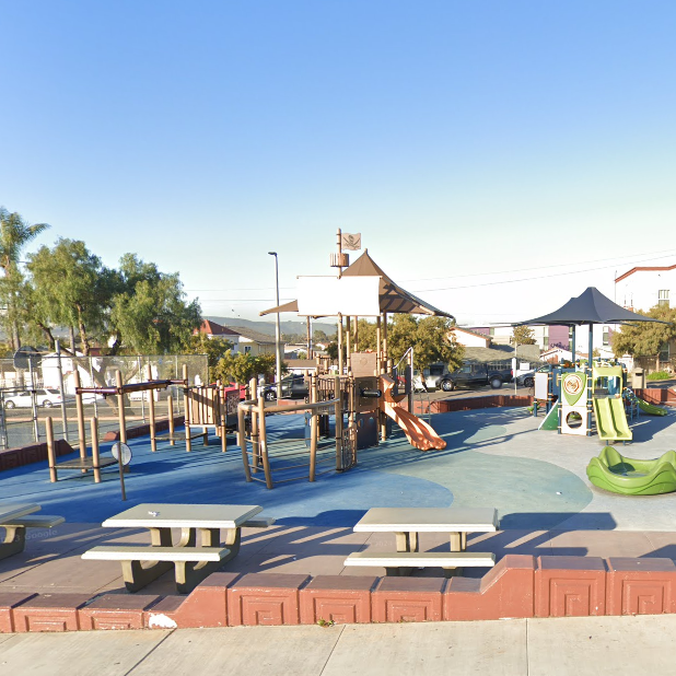 San Ysidro Community Park